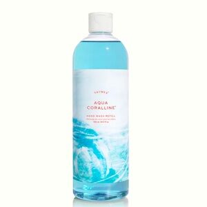 Aqua Coralline Hand Wash Refill - 725ml 24.5fl oz